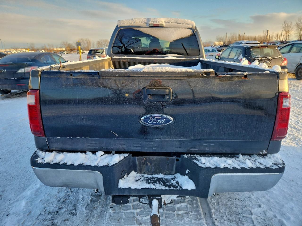 2015 Ford F350 Super Duty - Image 6