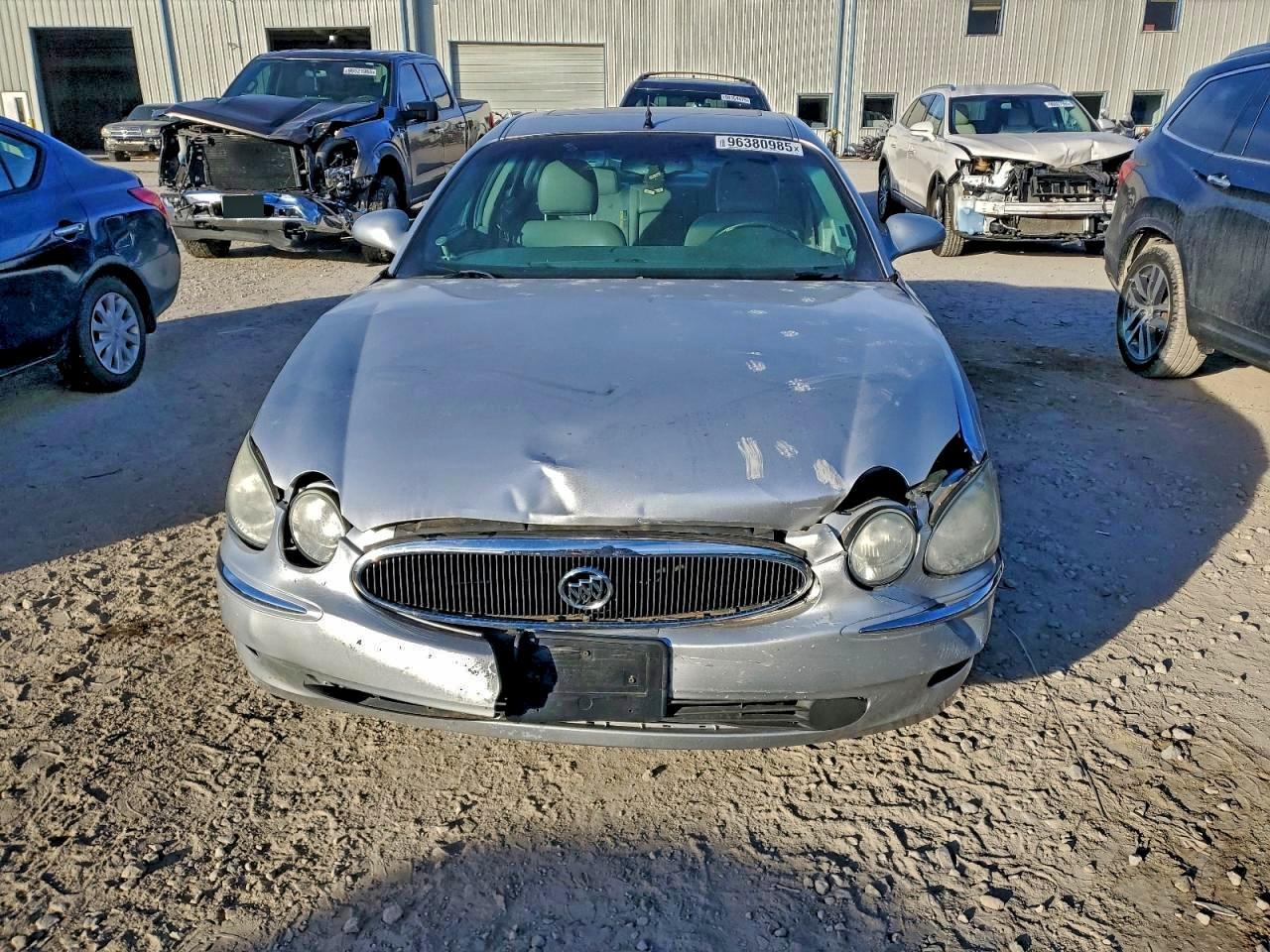 2005 Buick Lacrosse Cxl - Фото 5
