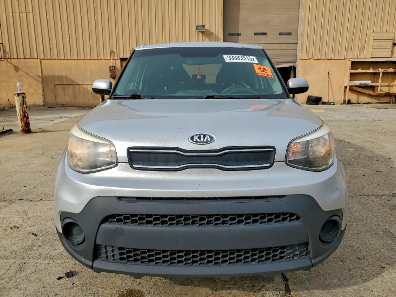 2018 Kia Soul - Фото 5
