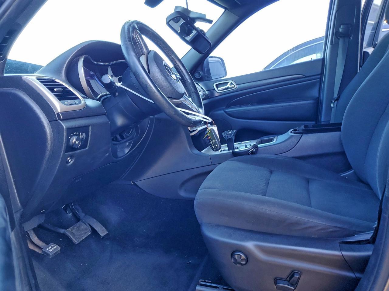 2014 Jeep Grand Cherokee Laredo - Фото 7