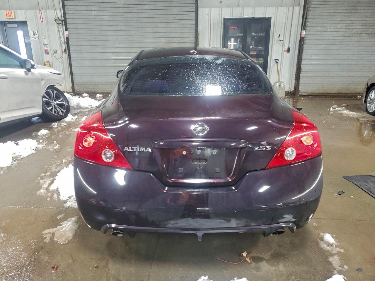 2012 Nissan Altima S - Image 6