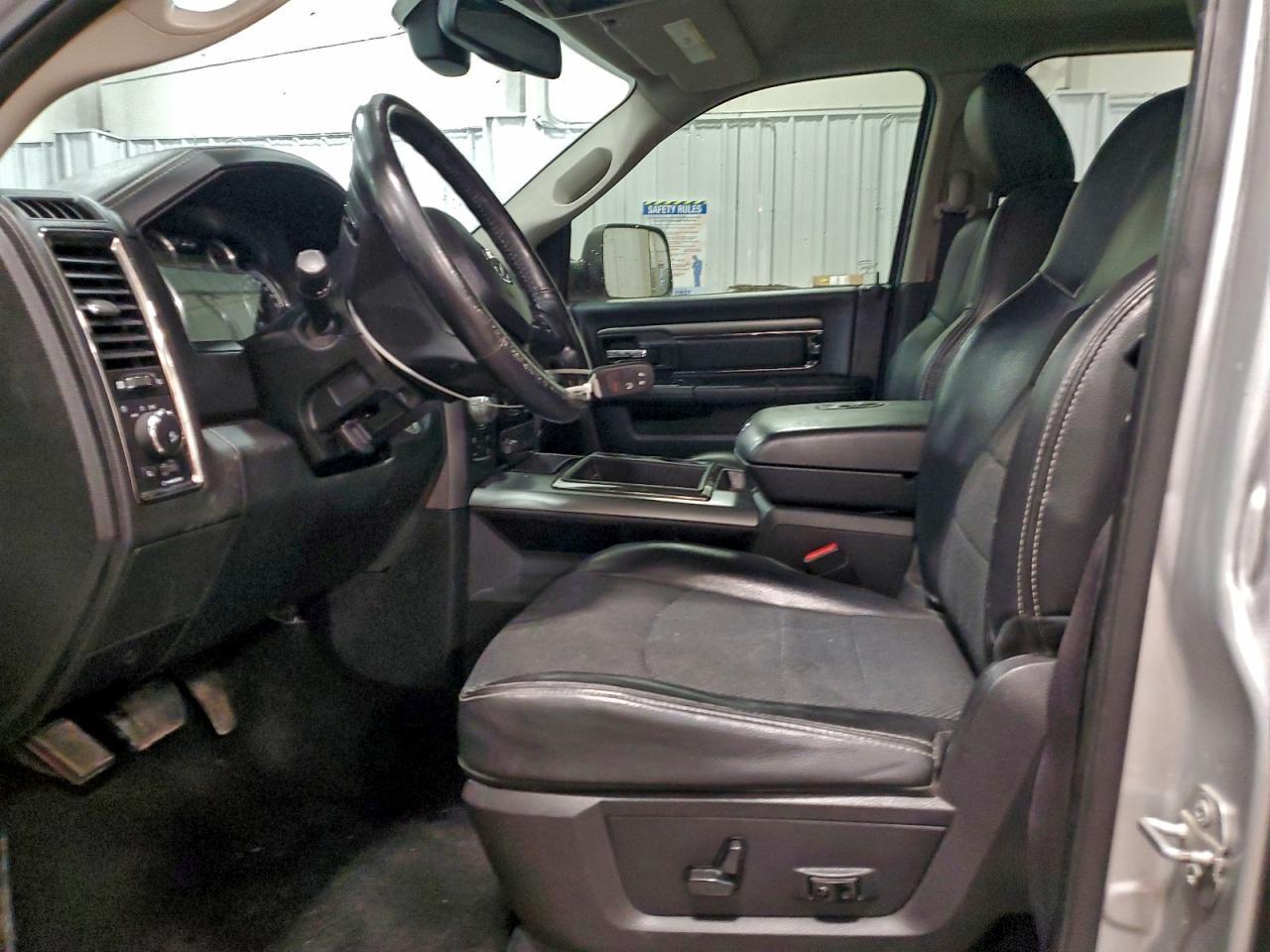 2015 Ram 1500 Sport - Image 7