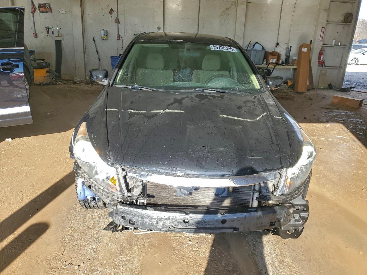 2012 Honda Accord Lx - Image 5