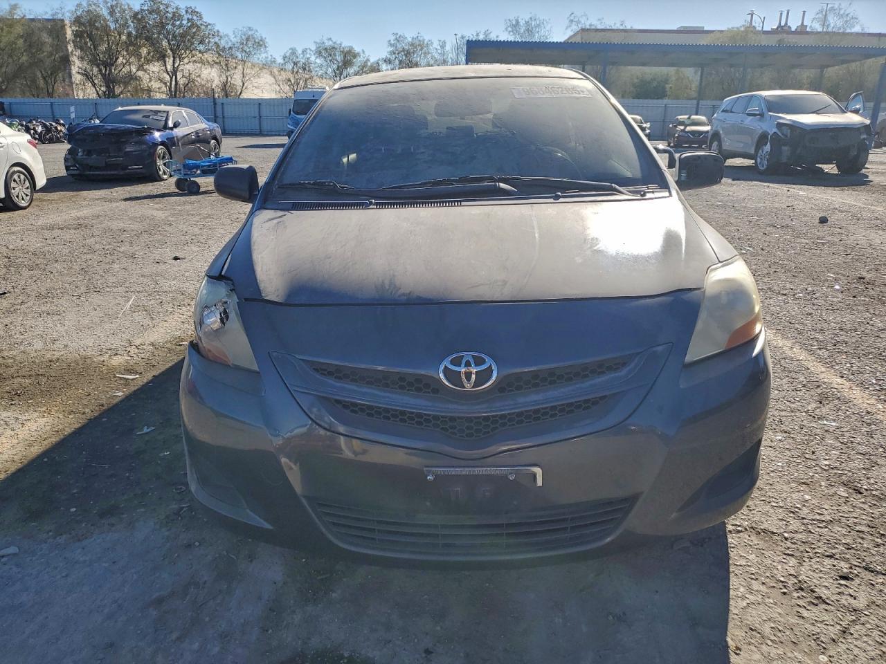 2007 Toyota Yaris - Фото 5