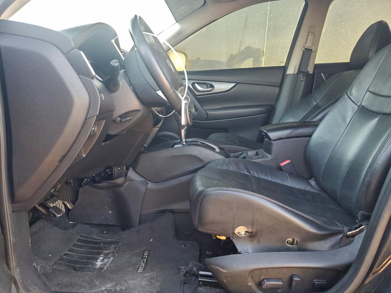 2015 Nissan Rogue S - Image 7