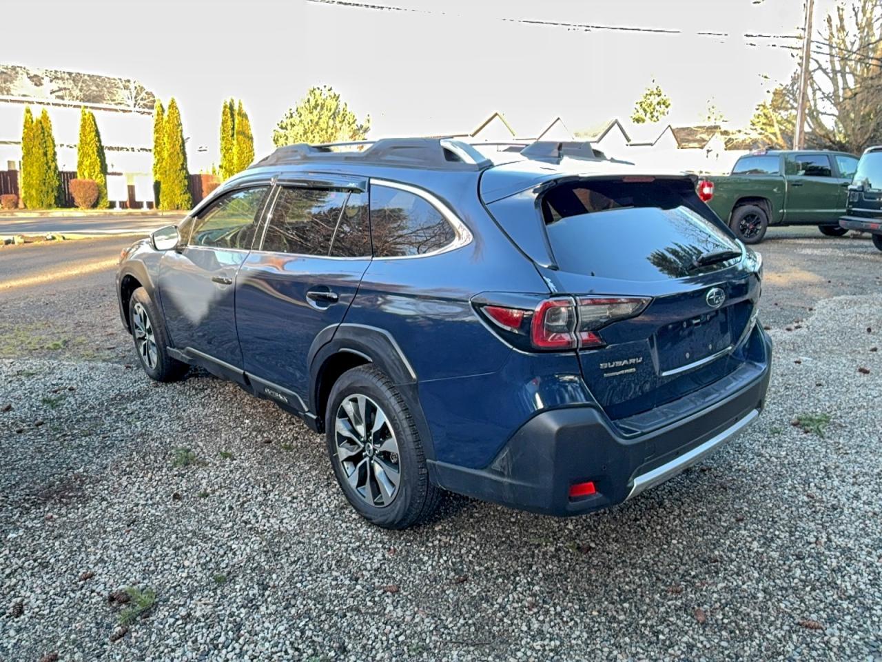 2023 Subaru Outback Touring - Фото 3