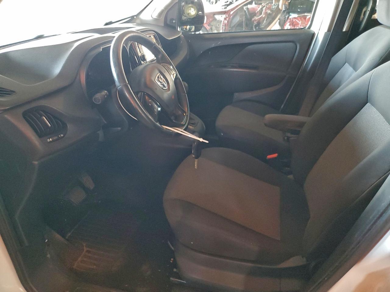 2016 Ram Promaster City - Фото 7