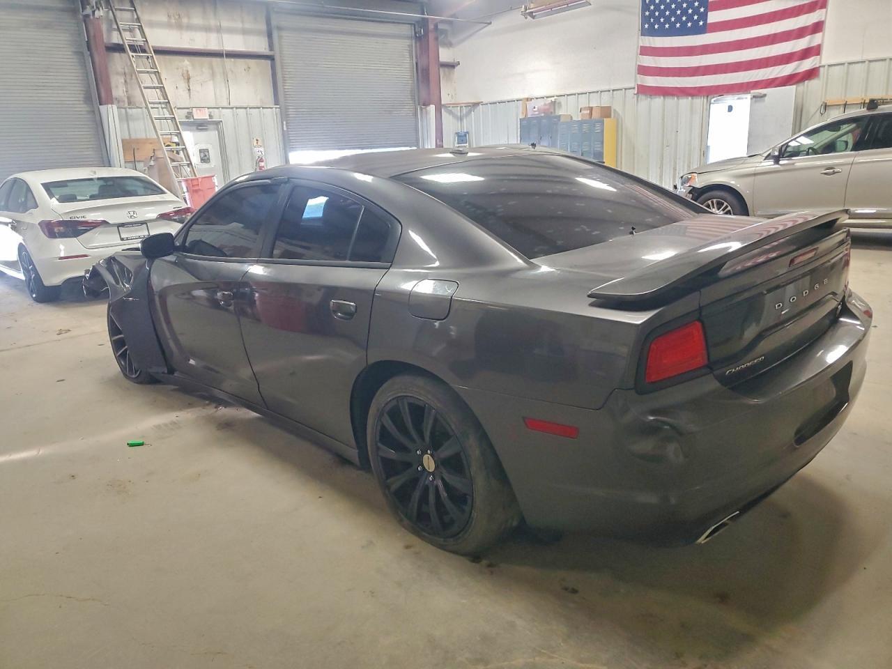2014 Dodge Charger R/T - Фото 2