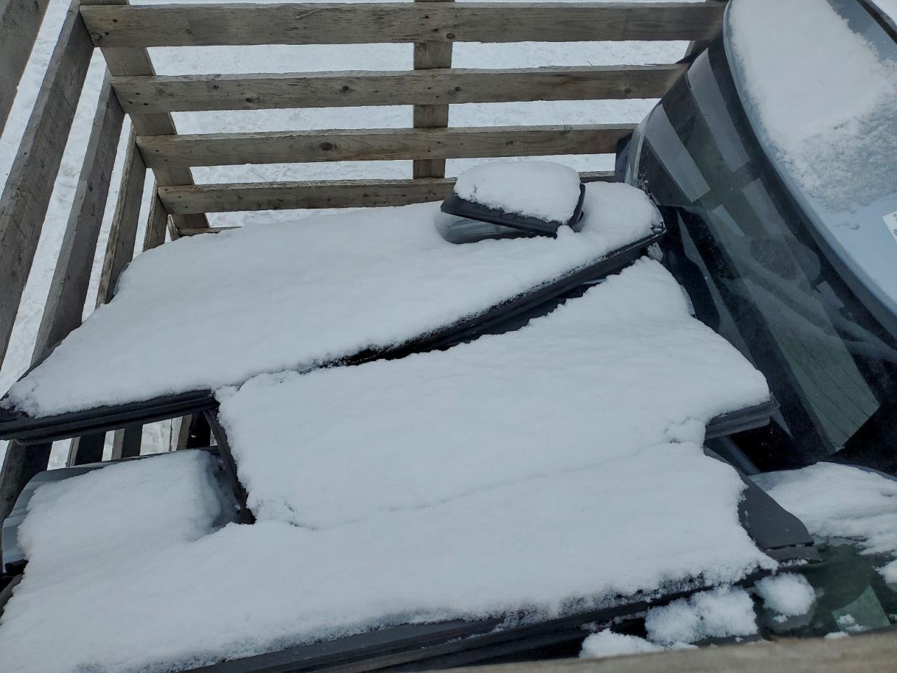 2023 Toyota Corolla Cross L - Image 6