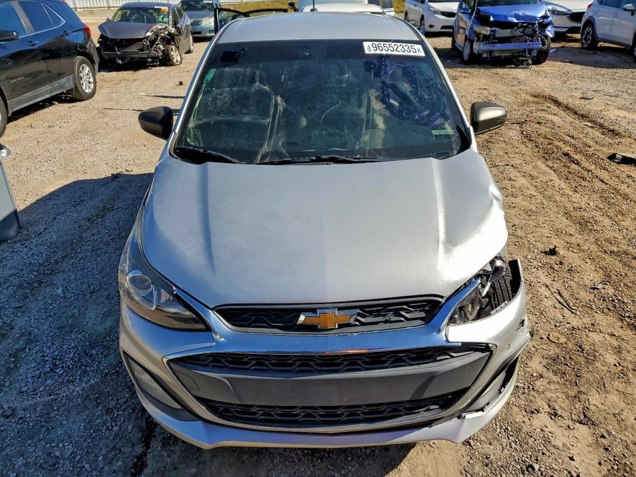 2019 Chevrolet Spark Ls - Фото 5