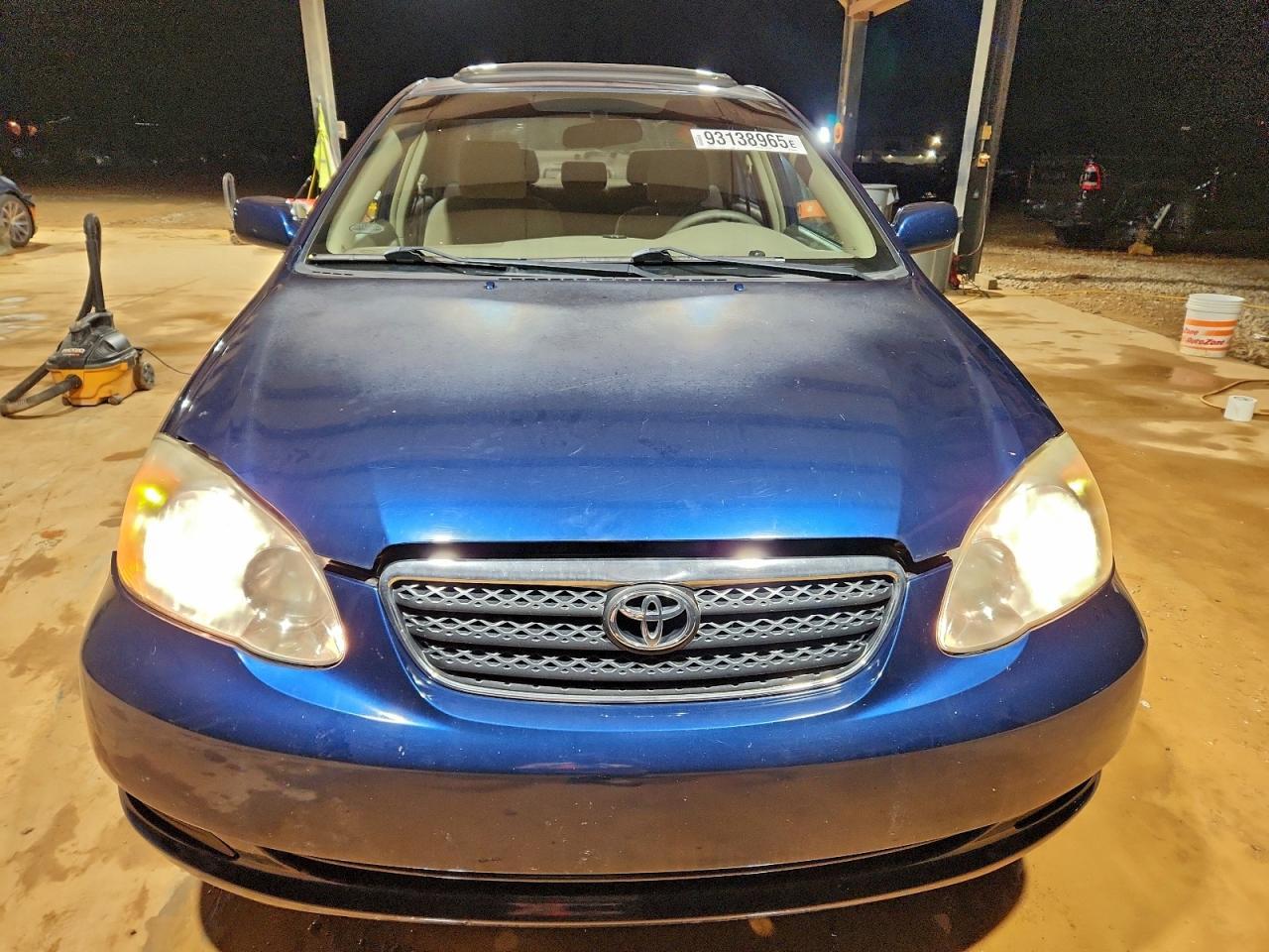 2005 Toyota Corolla Ce - Image 5