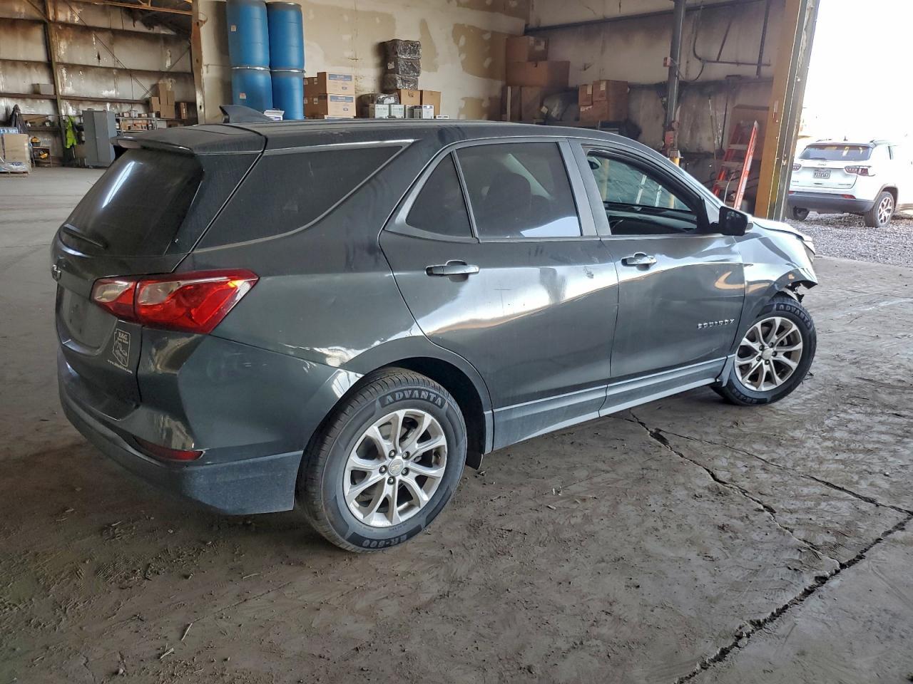 2020 Chevrolet Equinox 1L - Image 3