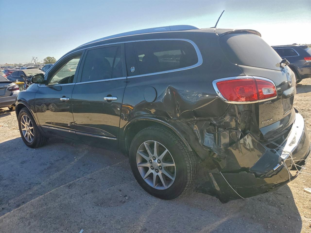 2015 Buick Enclave - Image 2