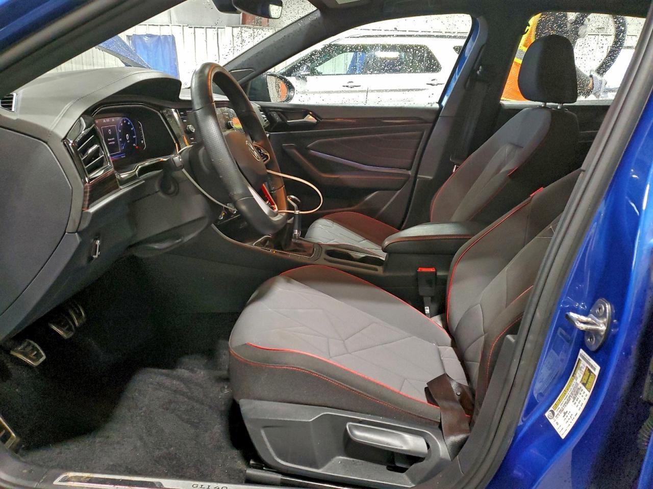 2024 Volkswagen Jetta 40Th Anniversary - Фото 7