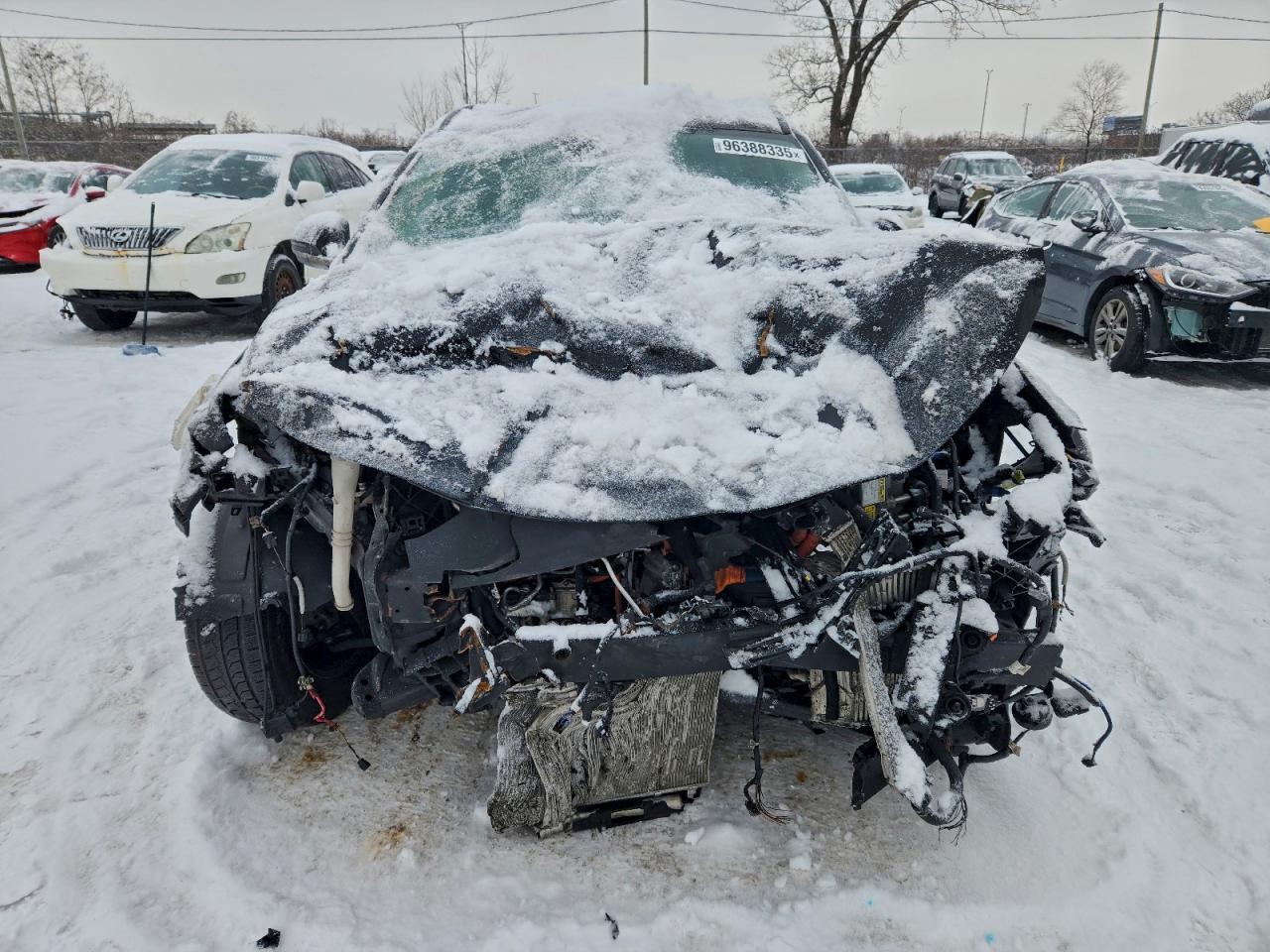 2024 Hyundai Tucson Ultimate - Image 5