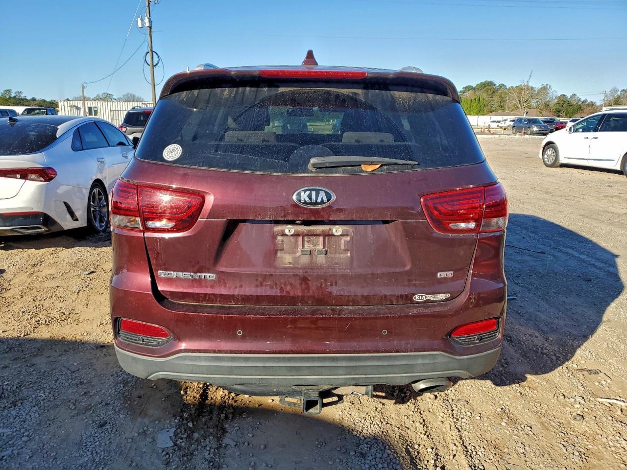 2019 Kia Sorento L - Image 6