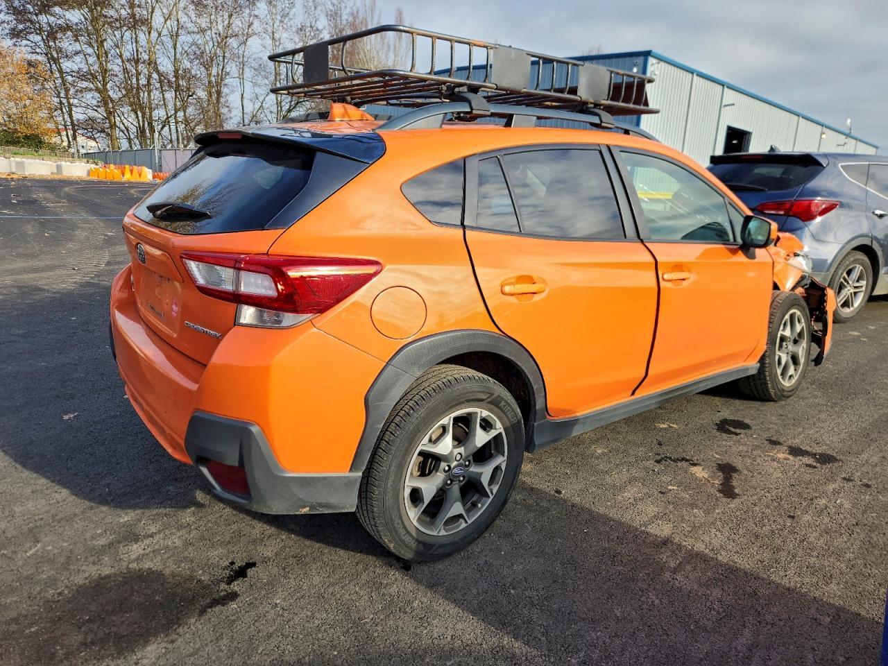 2019 Subaru Crosstrek Premium - Image 3