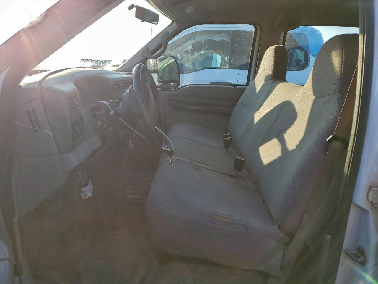 2001 Ford F350 Srw Super Duty - Фото 7