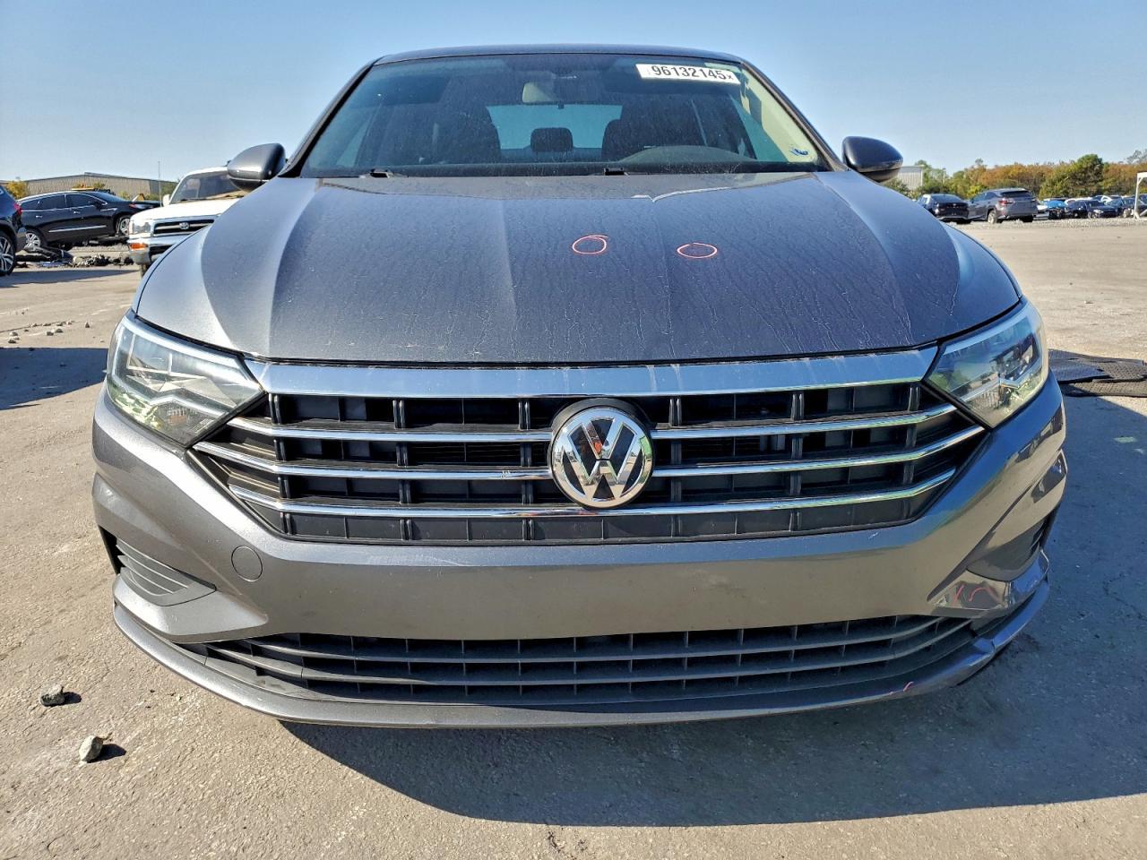 2020 Volkswagen Jetta S - Фото 5