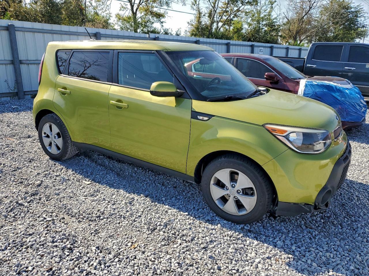 2014 Kia Soul - Фото 4