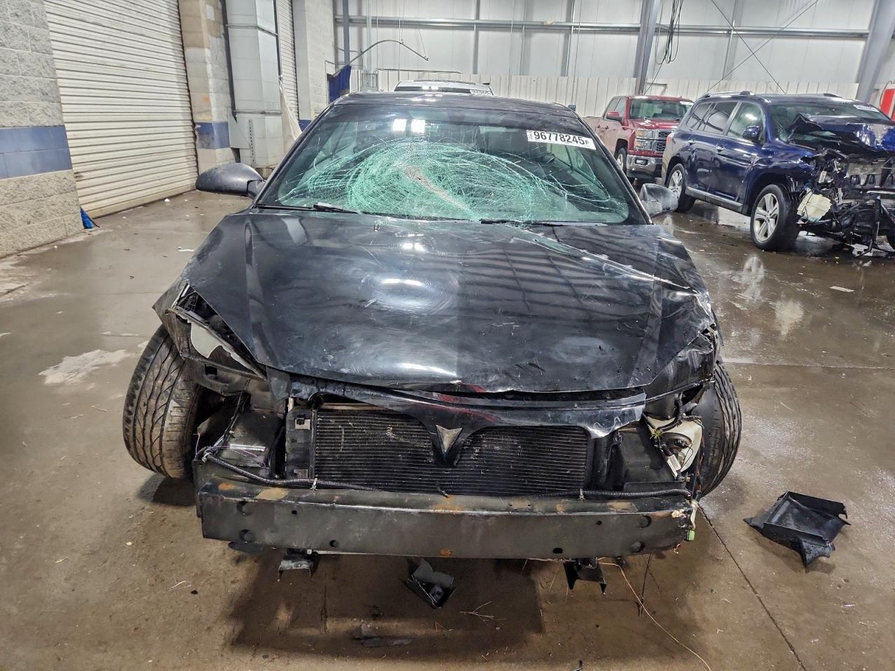 2007 Pontiac G6 Gt - Image 5