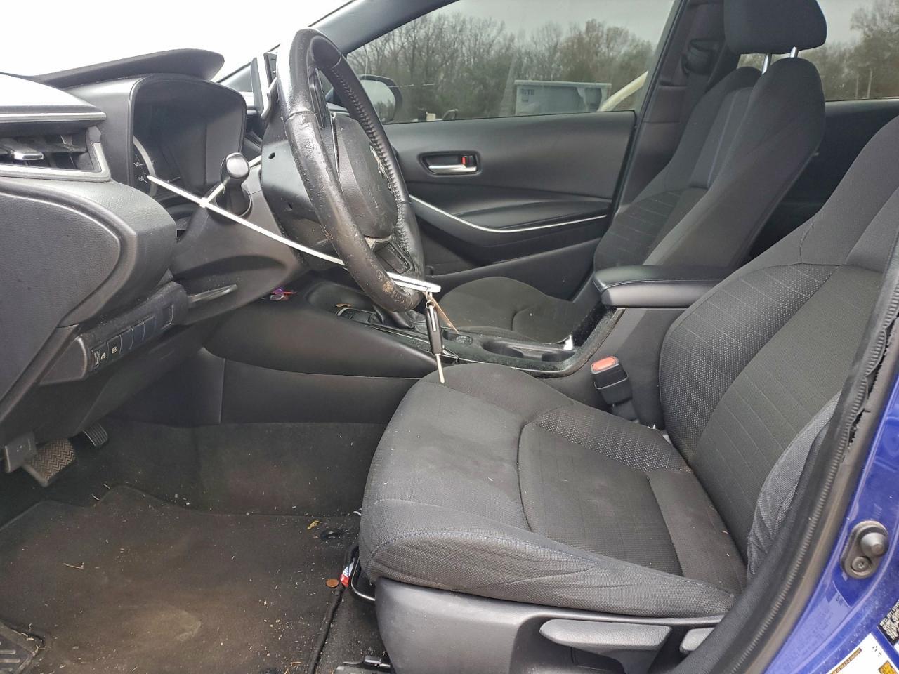 2021 Toyota Corolla Se - Image 7