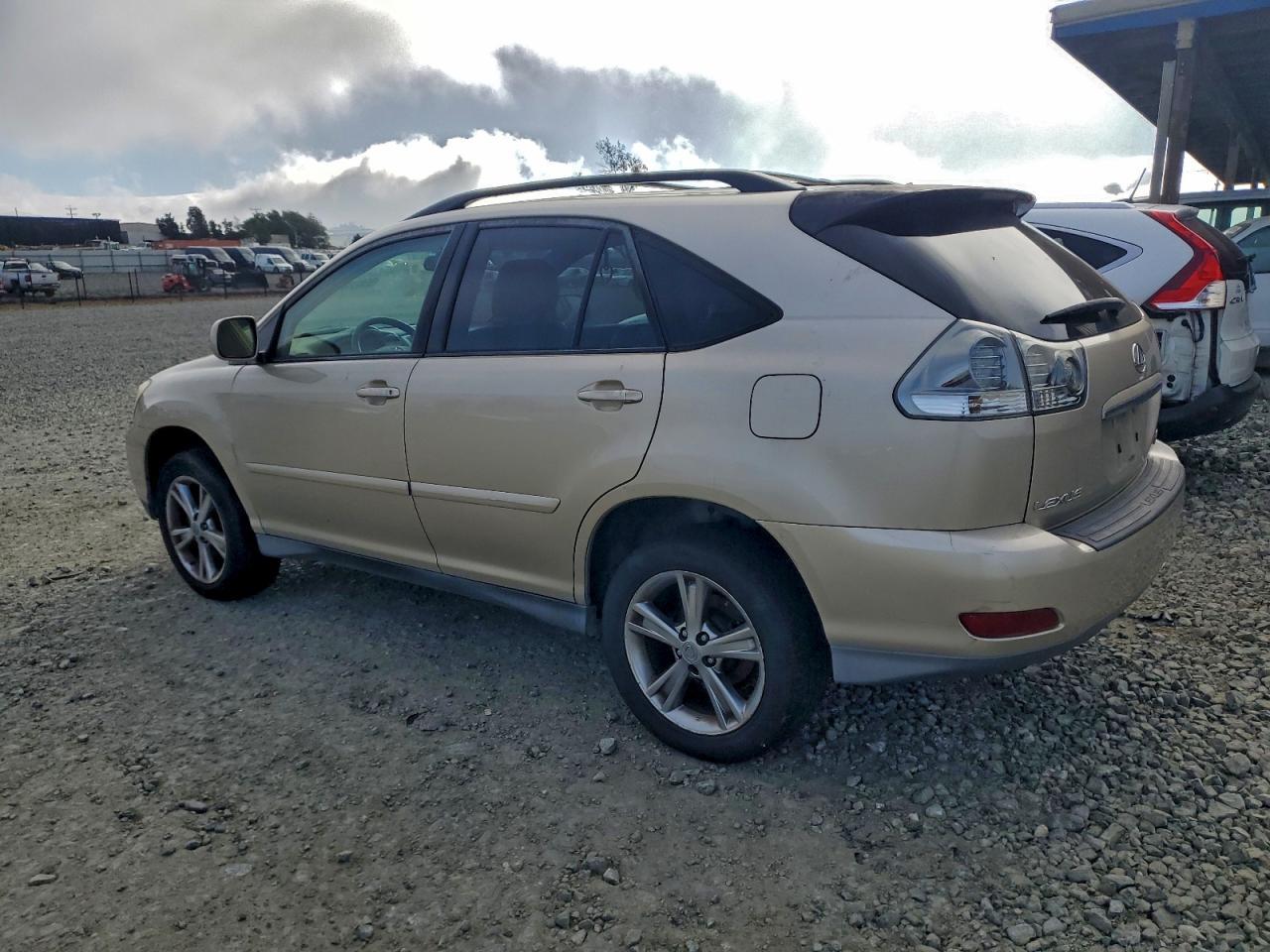 2006 Lexus Rx 400 - Фото 2
