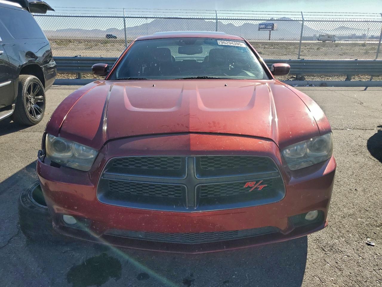 2014 Dodge Charger R/T - Фото 5