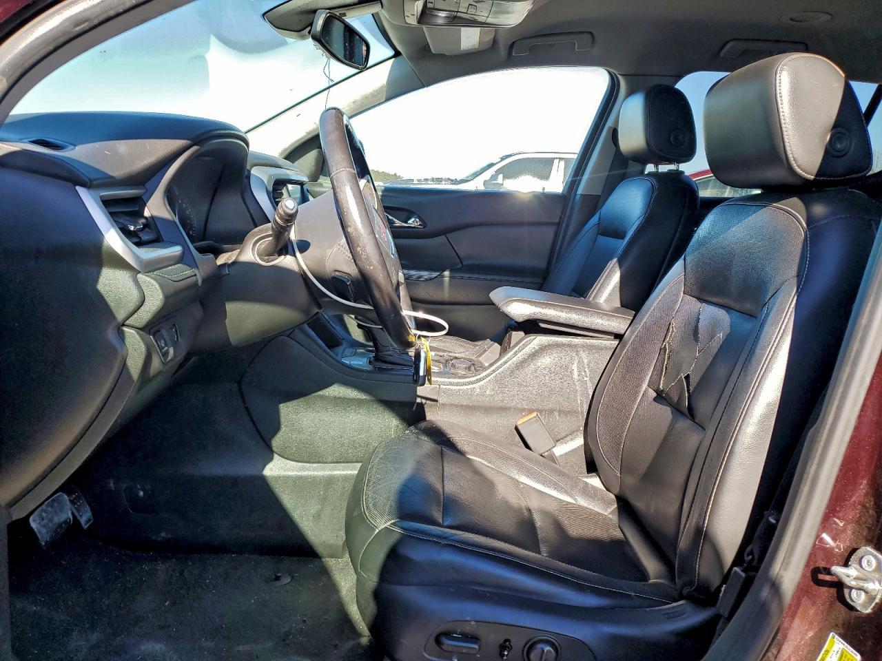 2018 GMC Acadia Slt-2 - Image 7