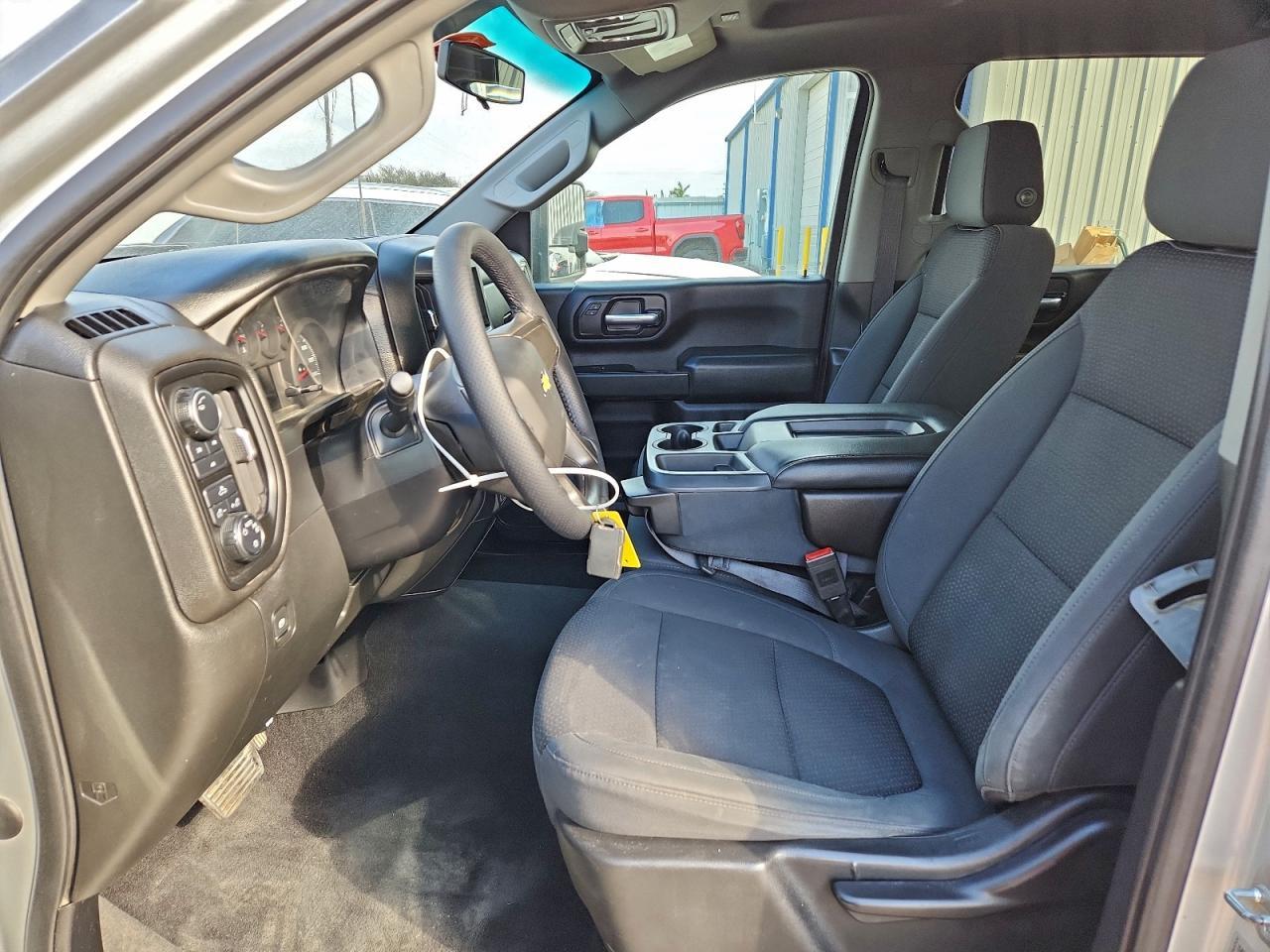 2020 Chevrolet Silverado K2500 Heavy Duty - Image 7