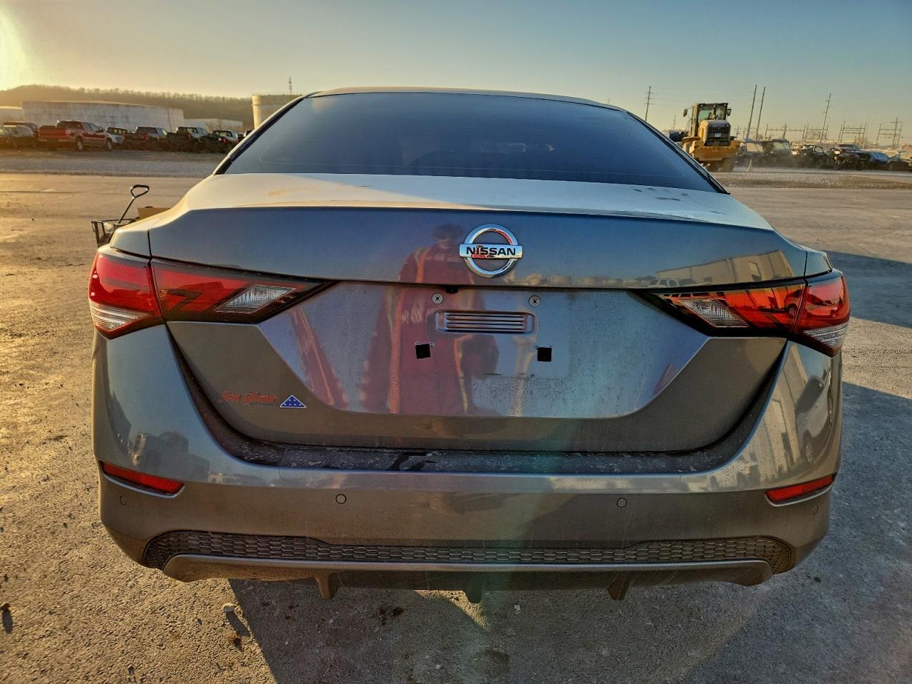 2021 Nissan Sentra - Фото 6