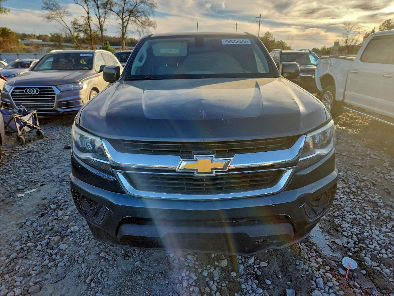 2018 Chevrolet Colorado - Image 5