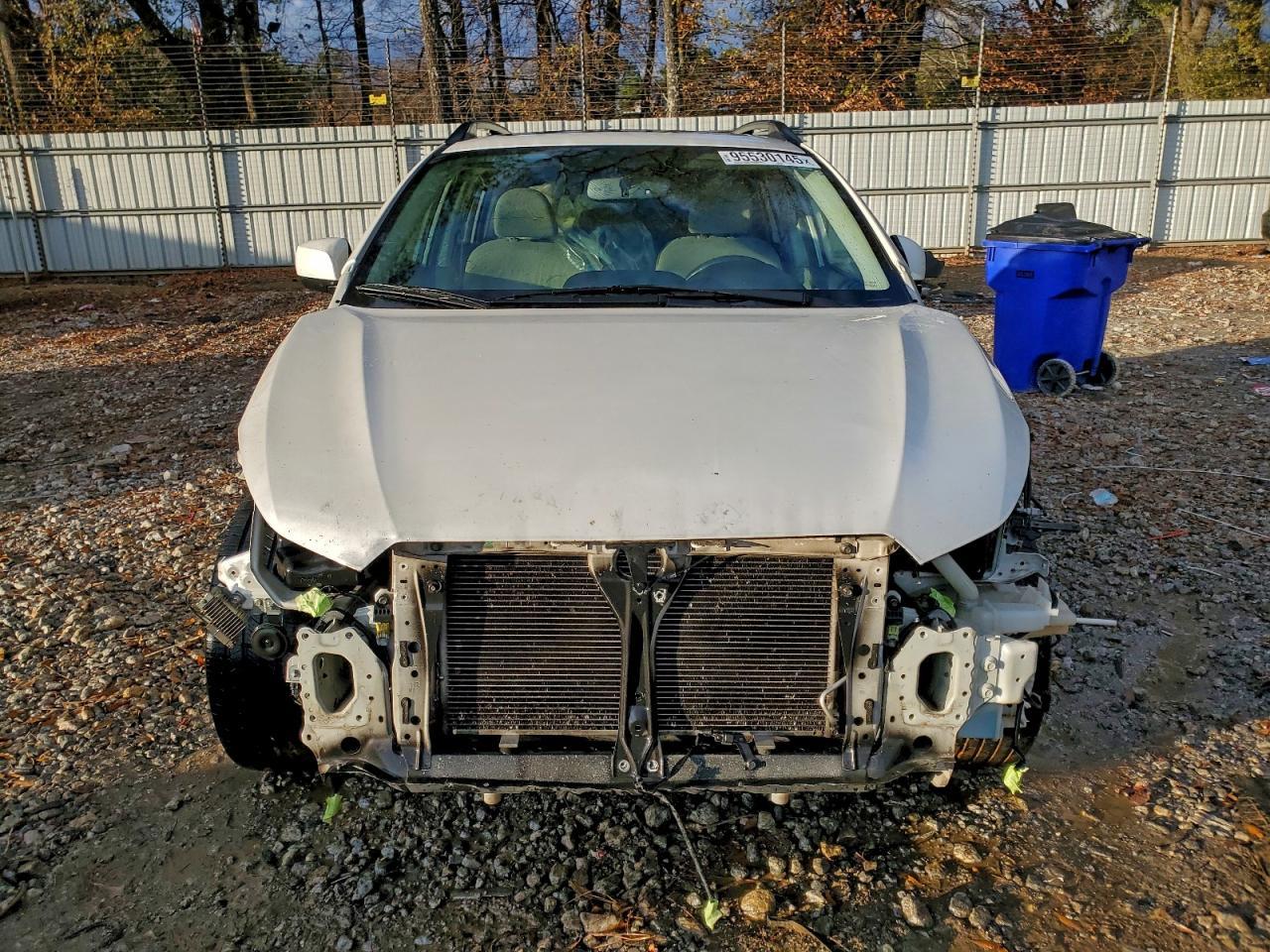 2014 Subaru Xv Crosstrek 2.0 Premium - Фото 5