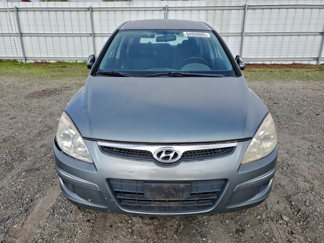 2010 Hyundai Elantra Touring Gls - Фото 5