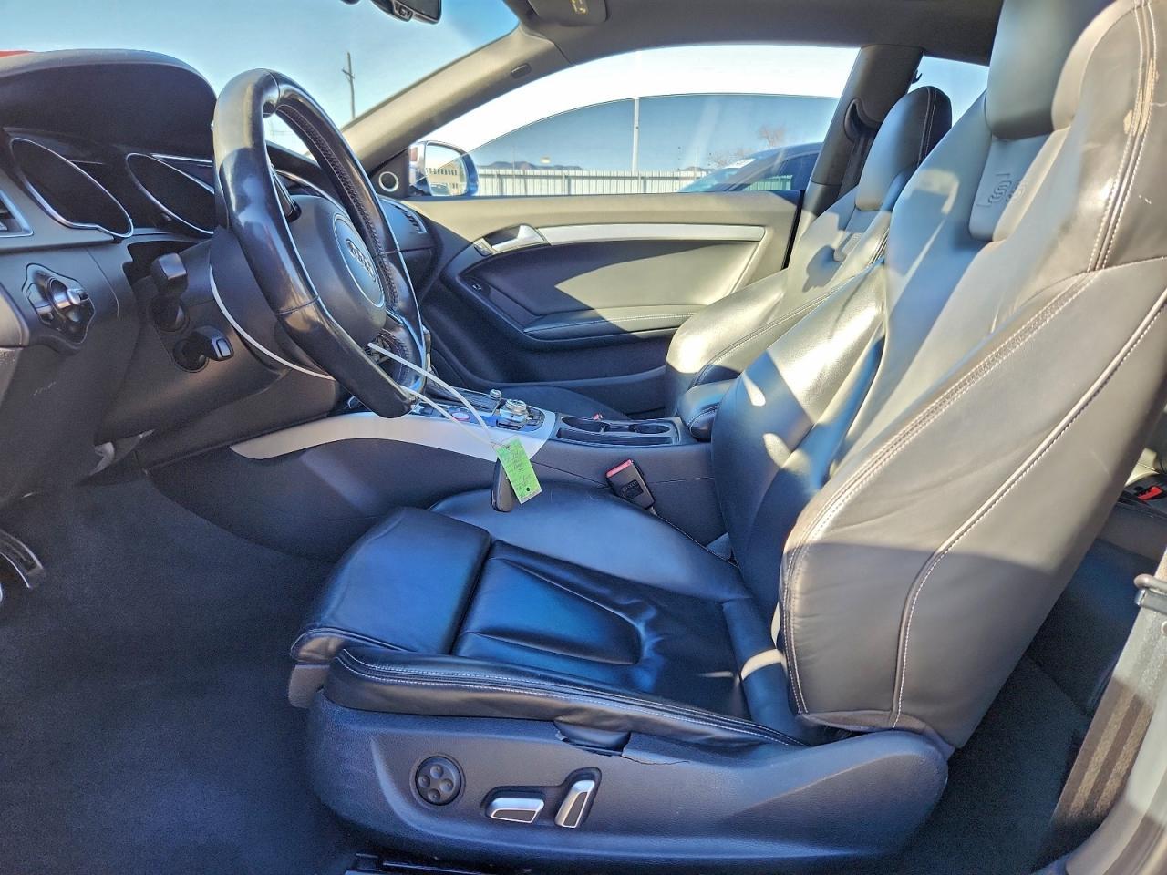 2015 Audi S5 Premium Plus - Image 7