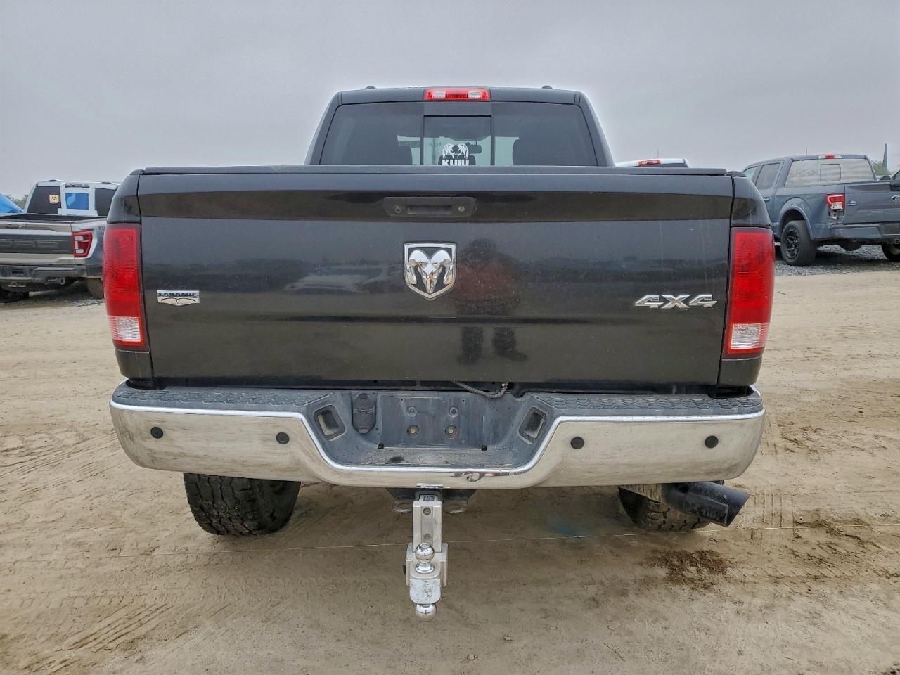 2011 Dodge Ram 2500 - Фото 6
