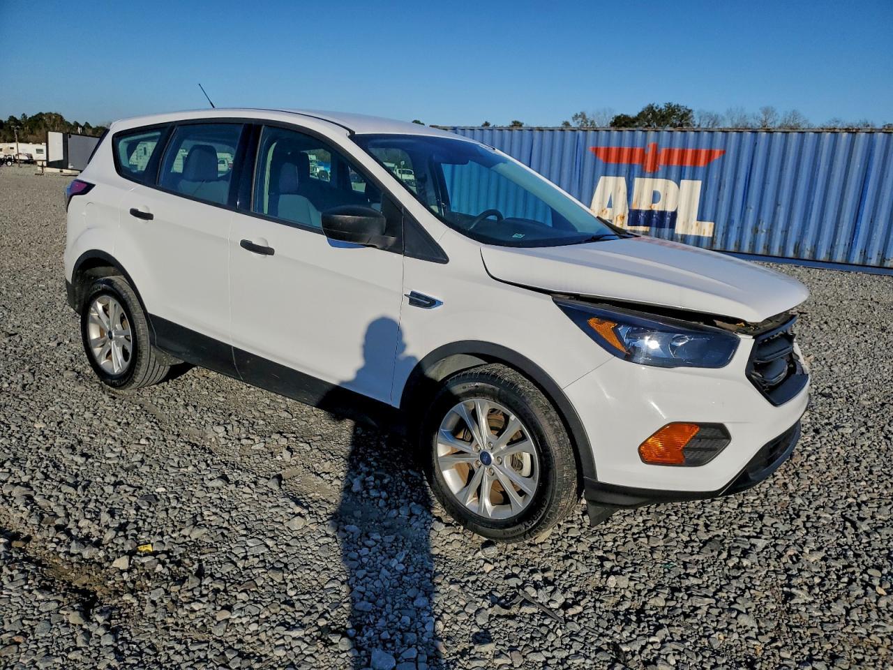 2018 Ford Escape S - Image 4