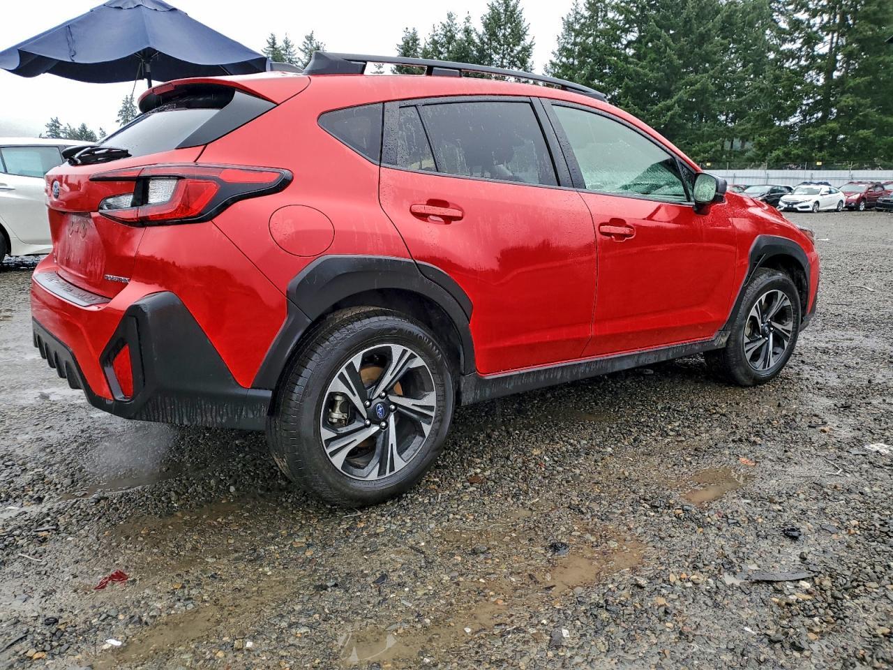 2024 Subaru Crosstrek Premium - Image 3