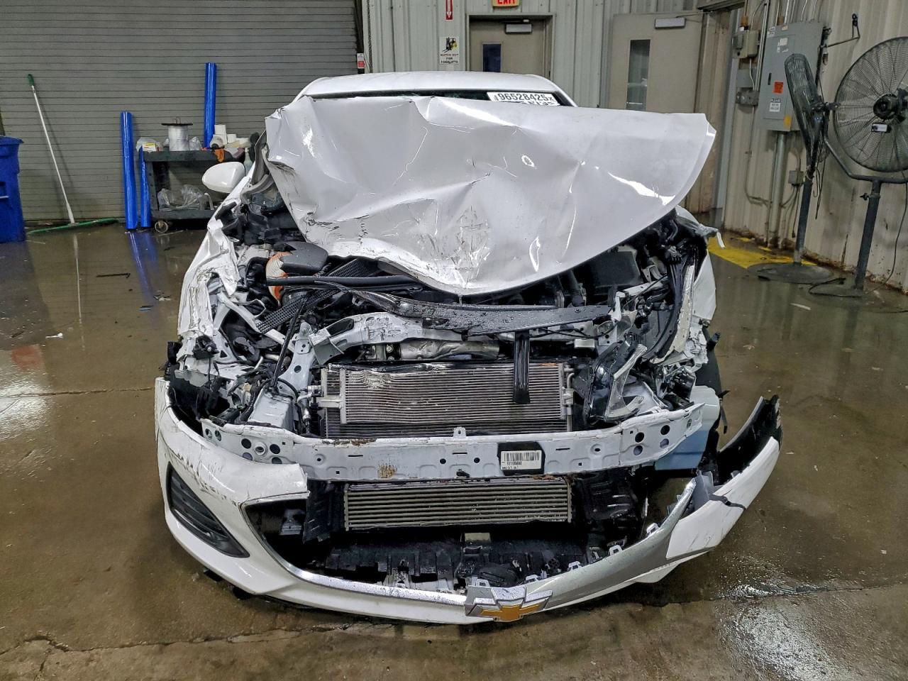 2019 Chevrolet Cruze Ls - Фото 5