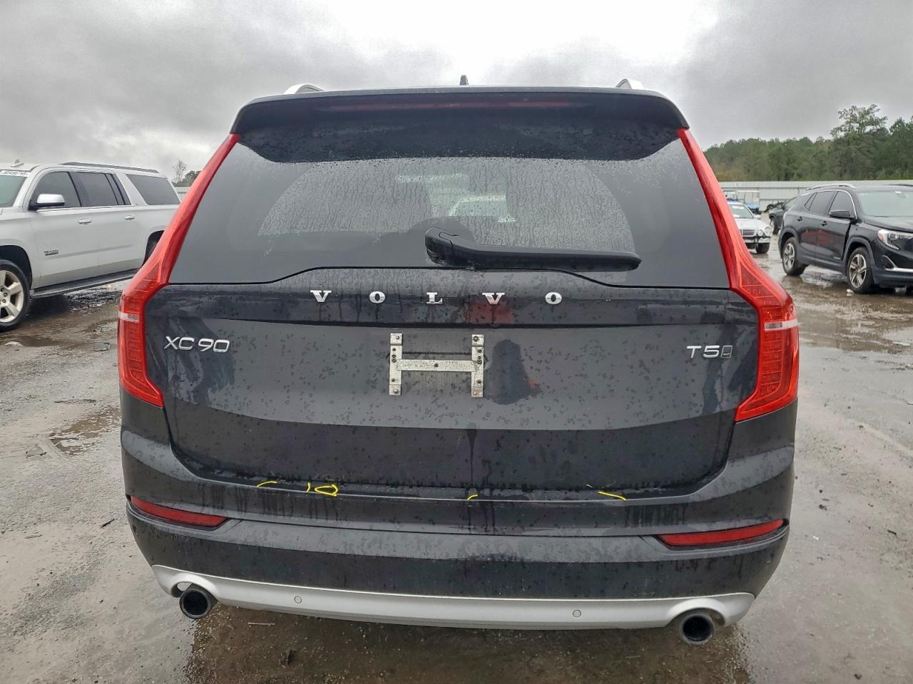 2019 Volvo Xc90 T5 Momentum - Image 6