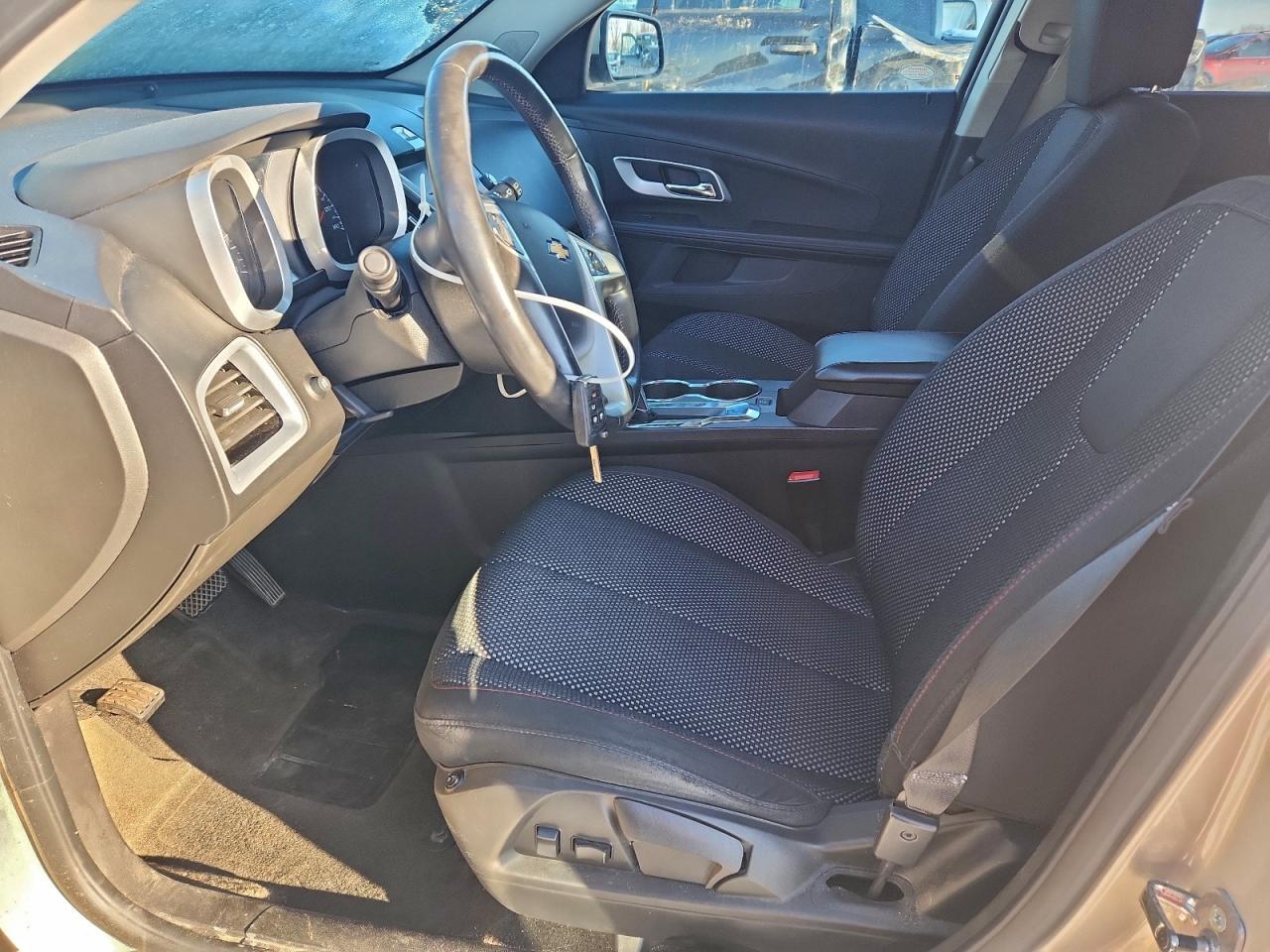 2011 Chevrolet Equinox Lt - Фото 7