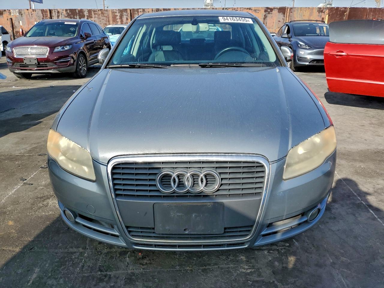 2006 Audi A4 2 Turbo - Фото 5