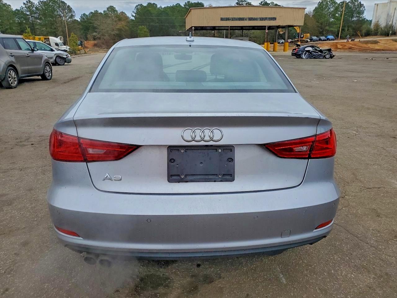 2016 Audi A3 Premium - Image 6