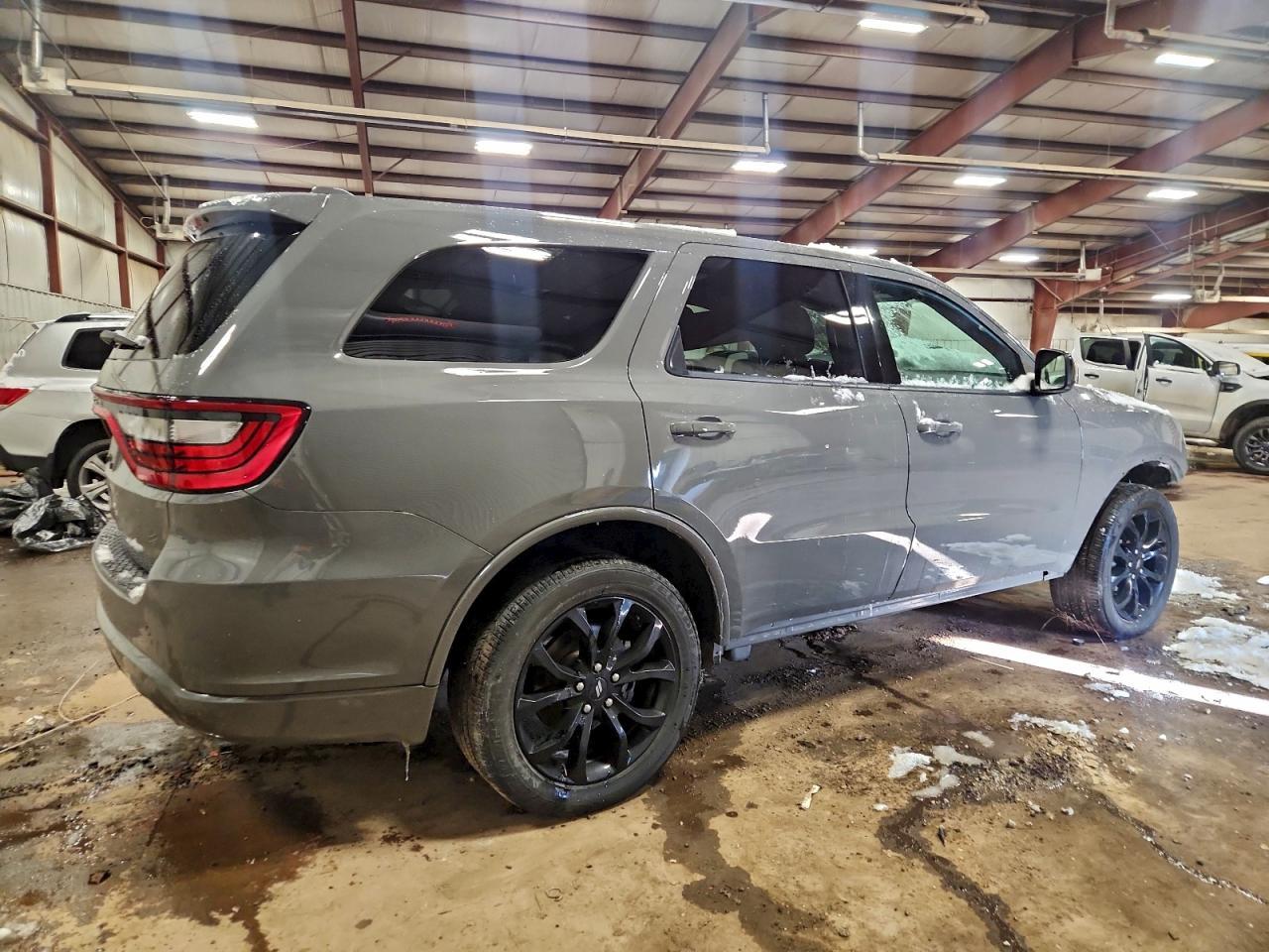 2019 Dodge Durango Sxt - Image 3