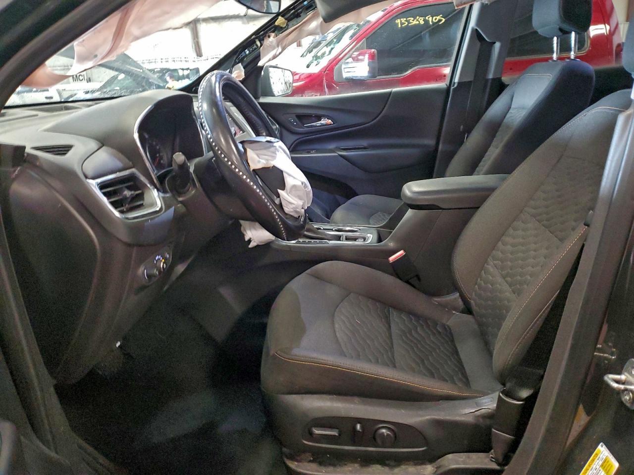 2020 Chevrolet Equinox Lt - Image 7