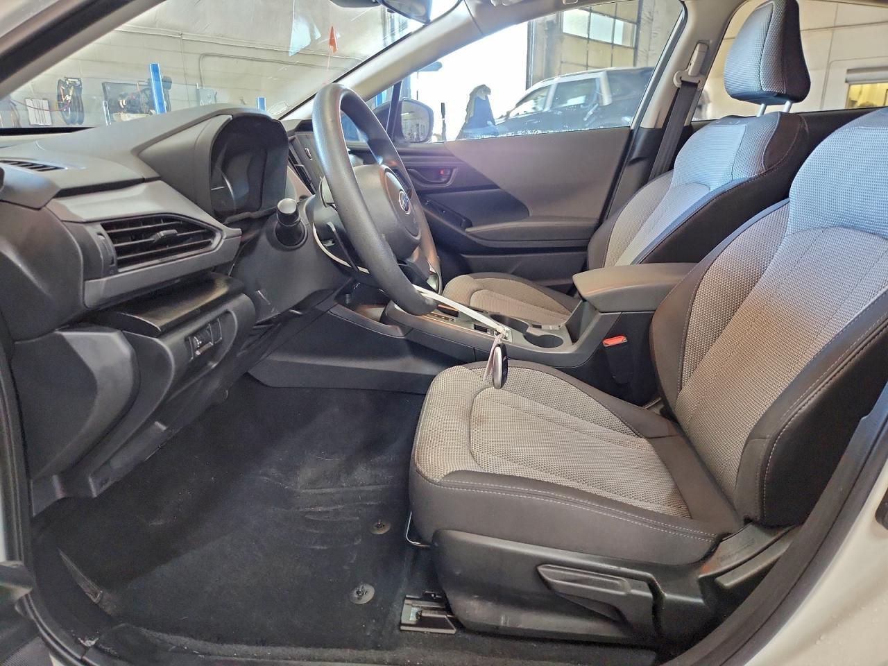 2024 Subaru Crosstrek Premium - Фото 7