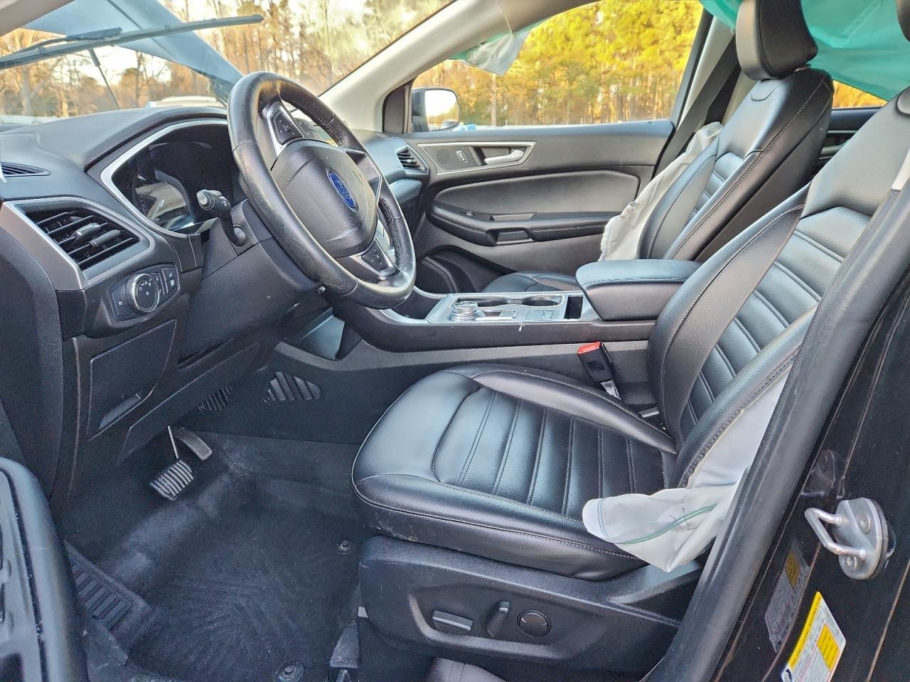 2021 Ford Edge Sel - Image 7