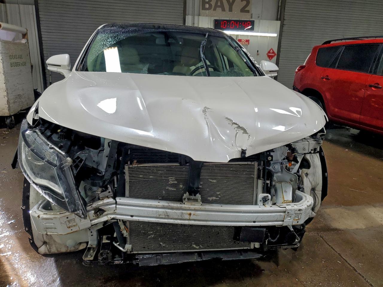 2017 Lincoln Mkx Reserve - Image 5