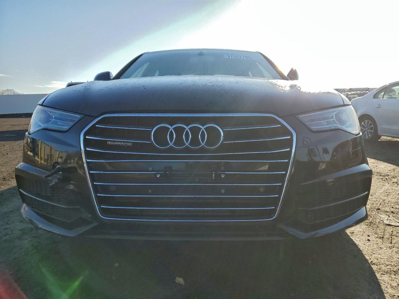 2018 Audi A6 Premium - Image 5