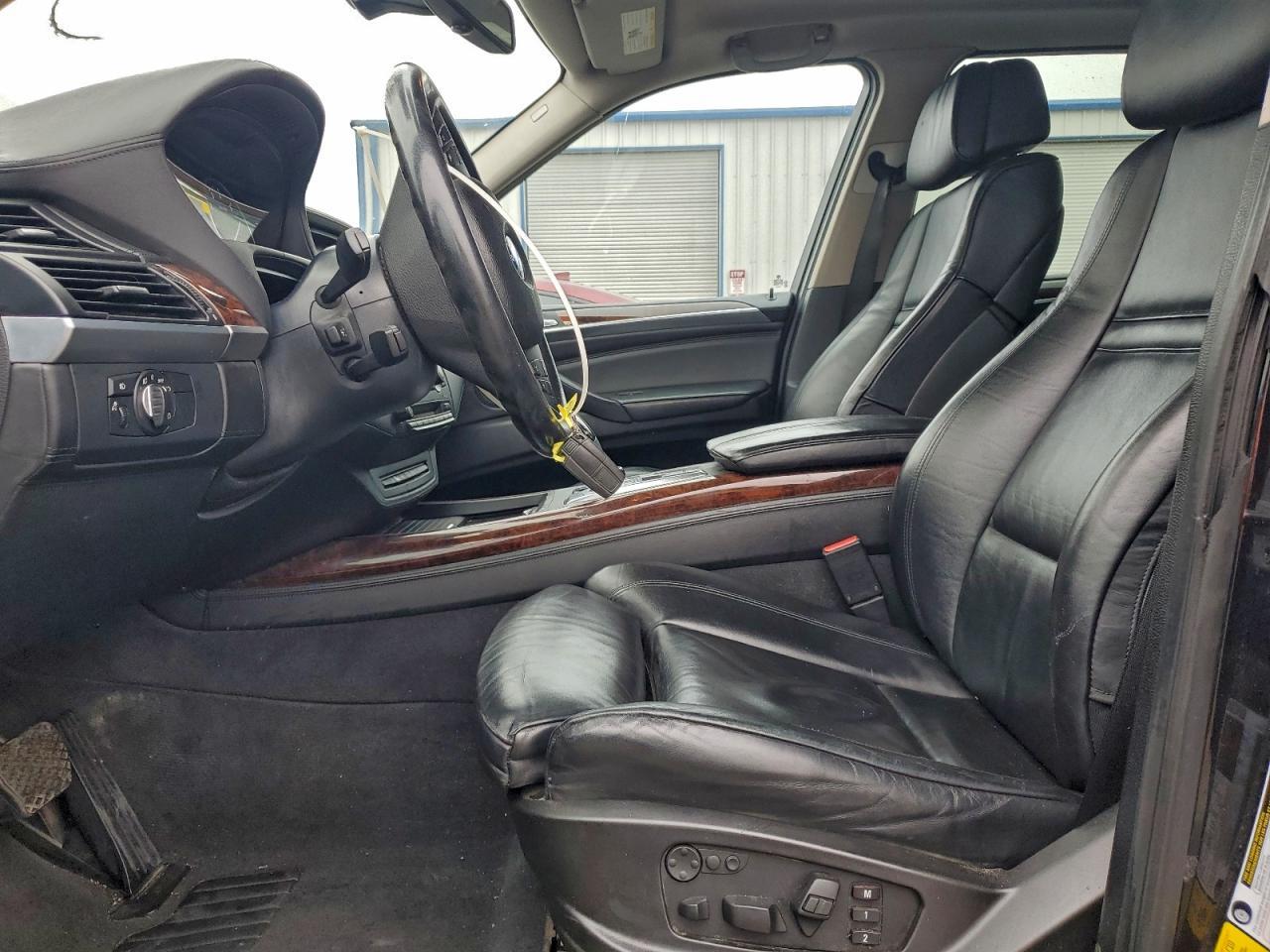 2013 BMW X5 xDrive35I - Фото 7